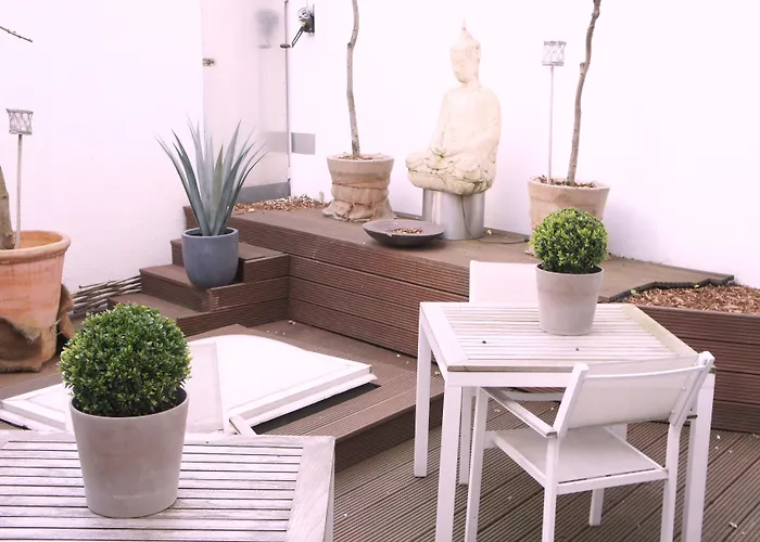 Business Wieland Hotel