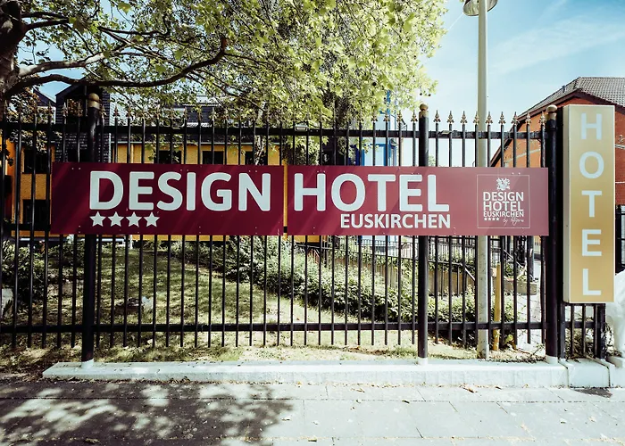 Design Hotel Euskirchen