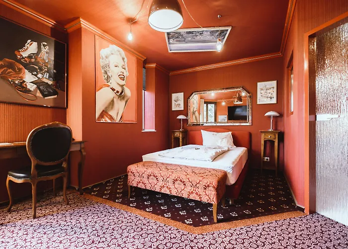 Design Hotel Euskirchen