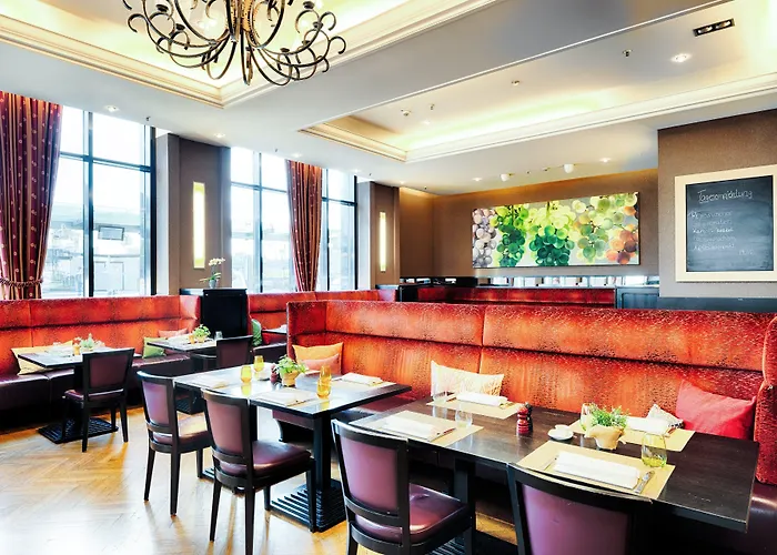 Welcome Parkhotel Euskirchen