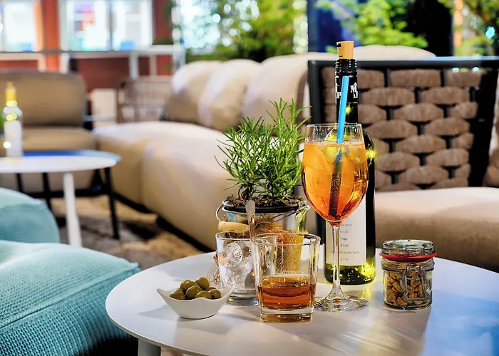Welcome Parkhotel Euskirchen